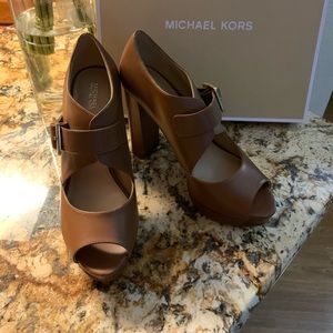 Michael Kors Heels